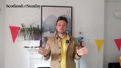 Scotland on Sunday: The Full English with Alexander Brown - Episode 51