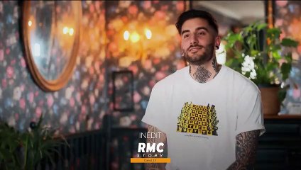 Tattoo shop : les rois du tatouage - 29 septembre