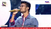 Indian Idol Season 13 | Rishi Singh | New Promo | Kaise Hua
