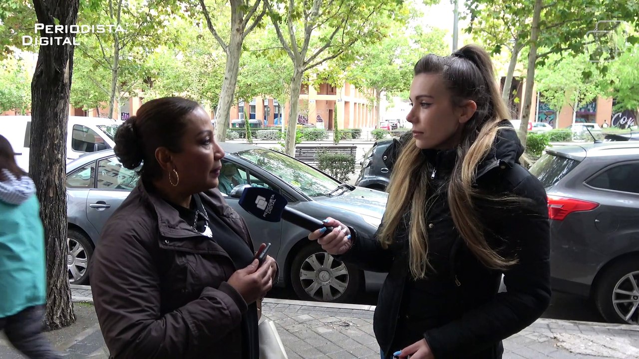 La calle opina: la gente no confía en los políticos porque “son todos unos mentirosos”