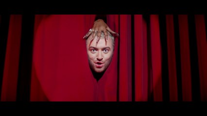 Sam Smith - Unholy