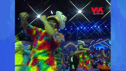 Sahurnya Pesbukers 2019 eps 25