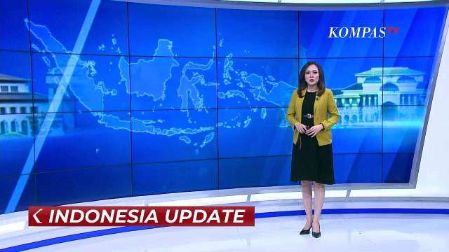 Detik-detik Penangkapan Pemalak di Pelabuhan Muara Baru, Polisi Sita Barbuk Uang Tunai & Motor