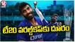 Indian Pacer Jasprit Bumrah Out Of T20 World Cup 2022 Due To Back Stress Fracture _ V6 News (2)