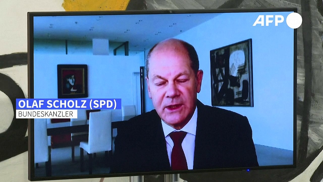 200-Milliarden-Euro-Paket soll hohe Energiekosten abfedern