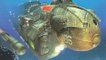 Submarine Titans: Trailer zum vom Starcraft inspirierten Unterwasser-RTS