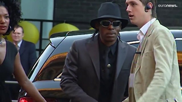 Умер автор Gangsta’s Paradise