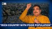 "We Are Rich Nation With poor Population": Nitin Gadkari Emphasises On Development For Rural and Urban poor