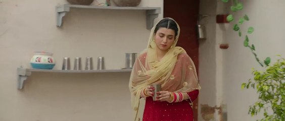 Saunkan Saunkne Part 2 - New Punjabi Movie  2022 - Sargun Mehta