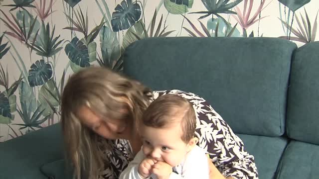 Madres monoparentales reclaman sus derechos hoy ante el Congreso