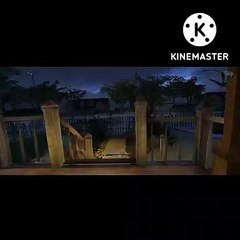 Scary mansion horror game escape tricks