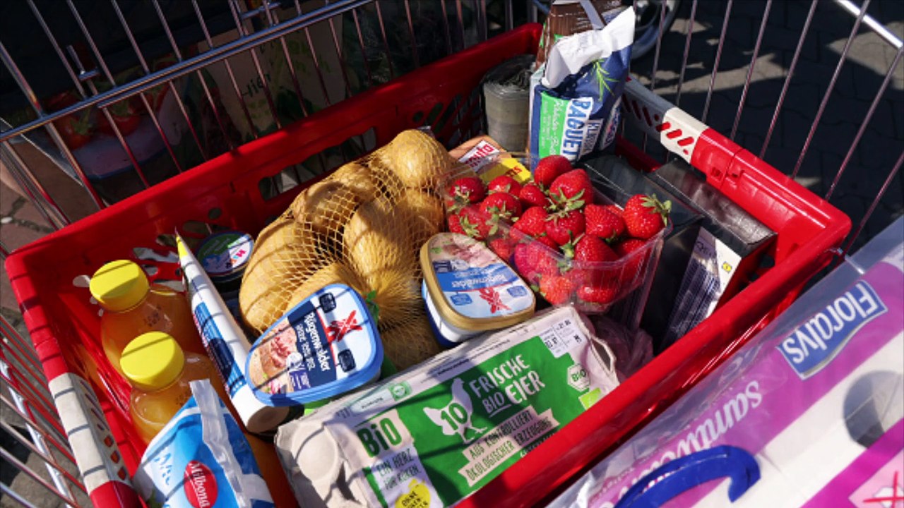 Inflation steigt im September auf 10 Prozent!