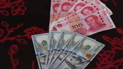 BPC dará máxima prioridad a tasa cambio estable tras caída de yuan ante dólar
