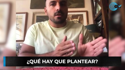 Eduardo Blasco, campeón del mundo de Salvamento y Socorrismo: "El deporte español está obsoleto"