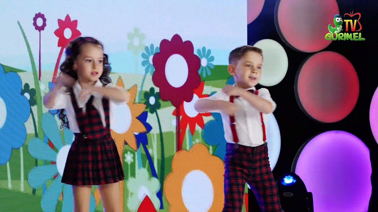 Carlos Roșca & Daria Postolachi - Noi & Voi