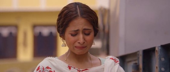 Saunkan Saunkne Part 3 - New Punjabi Movie  2022 - Sargun Mehta