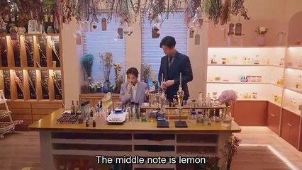 My girlfriend is an alien Season 2 Episode 8