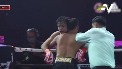 Adli Hafidz terpaksa akur tewas kepada Shiva Thakran di pusingan ke-8