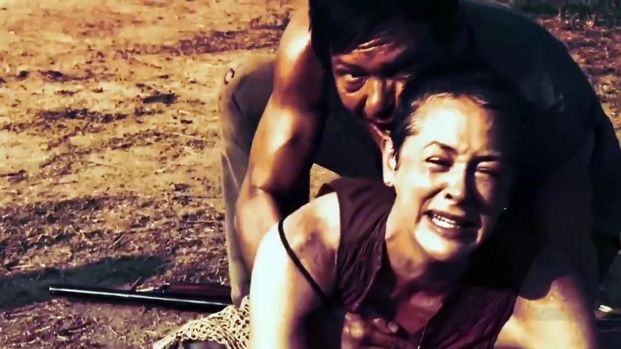 Bande-annonce de The Walking Dead saison finale