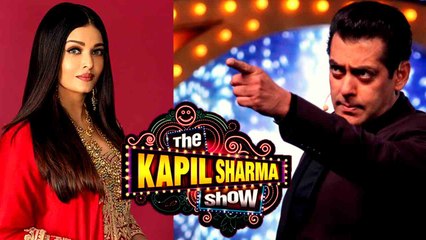 Aishwarya Rai नहीं पहुंचीं  Kapil Sharma के शो में , Fans ने बताया Ex BF Salman Khan हैं वजह