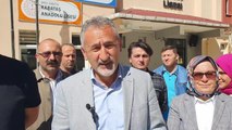 Ordu gündem: Mustafa Adıgüzel, Ordu Kabataş'ta Yaşanan Okul Sorununa Dikkat Çekti: 