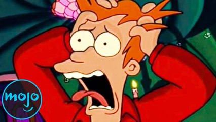 Top 10 TV Show Cancelations That Made Fans RAGE QUIT