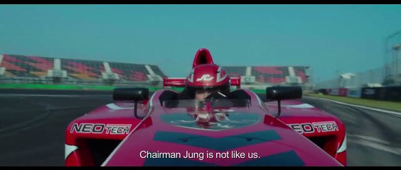 Hit-and-run squad Bande-annonce (EN)