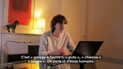 Complément d'enquête : porno, l'enfer du décor