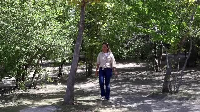 Türkiye'nin ilk işitme engelli tercümanı Denli: Engelsiz kişiler de işaret dili öğrenmeli