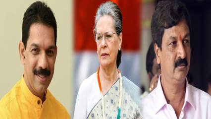 ರಾಜ್ಯದ ನರಹಂತಕ ಸಿಎಂ ಸಿದ್ದರಾಮಯ್ಯ  ನಳಿನ್ ಕುಮಾರ್ ಕಟೀಲ್ ವಾಗ್ಧಾಳಿ !! | Oneindia Kannada