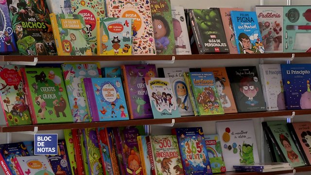 Presentación 17° Feria del Libro Mar del Plata Puerto de Lectura