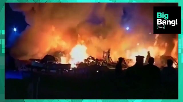 Tragedias aéreas: el drama y la desesperación reunidas en las cajas negras de los aviones