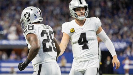 Who Will Be The Last Winless Team: Texans (-550) Or Raiders (+340)?
