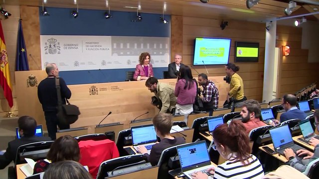 El Gobierno llega a acuerdos en materia fiscal e incluye impuesto a las grandes fortunas