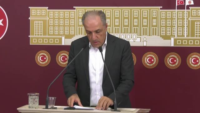 Mustafa Yeneroğlu: İktidar, Anayasa Mahkemesi'ni Güdümlü Yüksek İktidar Mahkemesi Yapmak İstiyor