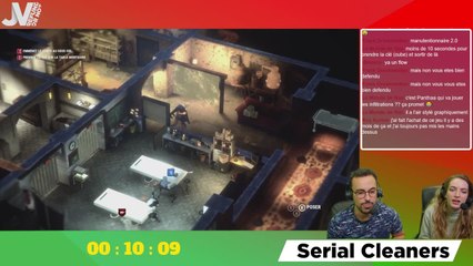 Refund Serial Cleaner