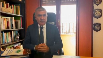 Acqua, Pecoraro Scanio: emergenza siccità e crisi climatica