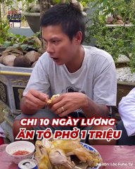 Lộc Fuho "chơi lớn", không tiếc tiền chiều vợ, dẫn đi sắm toàn đồ hiệu | Điện Ảnh Net