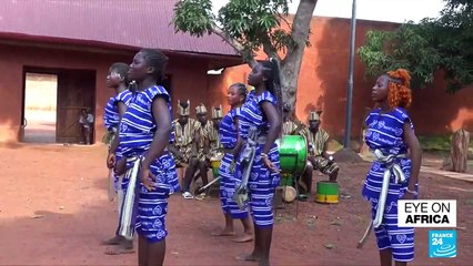 'The Woman King': Hollywood inspiration for film traced to modern-day Benin