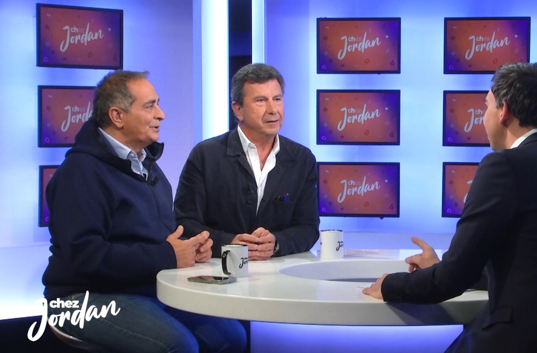 "On nous donnait 80 000 euros chacun" : pourquoi Pascal Bataille et Laurent Fontaine ont refusé de participer à Danse avec les stars