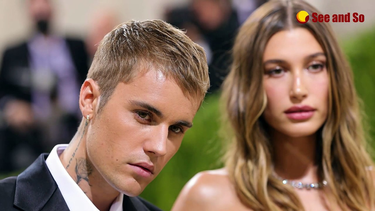 Hailey Baldwin finally shuts down claims that she 'stole' Justin Bieber from Selena Gomez