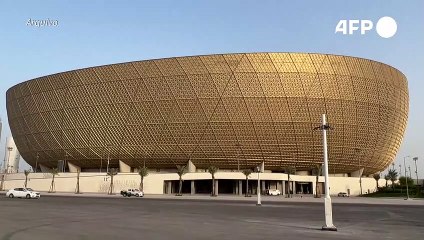 Copa do Mundo: vacina não vai ser obrigatória no Catar