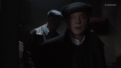 Художник 7 серия. Русский сериал 2022