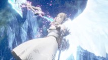Tráiler de lanzamiento de Valkyrie Elysium: el RPG de fantasía de Square Enix llega a PlayStation