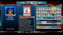 Yu-Gi-Oh! Link Evolution Español - Yuya (Manga y Videojuegos) Deck Profile #arcv #pendulumsummon