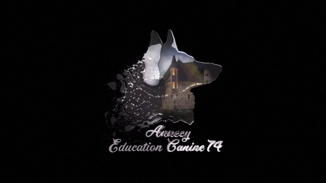 Annecy Education Canine 74