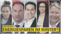 Können wir uns Heizschwammerl und beschneite Skipisten in der Energiekrise noch leisten?