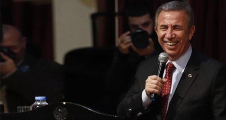 "İYİ Partililerin Cumhurbaşkanı adaylığı teklifini kabul etti" söylentisine Yavaş cephesinden jet yanıt