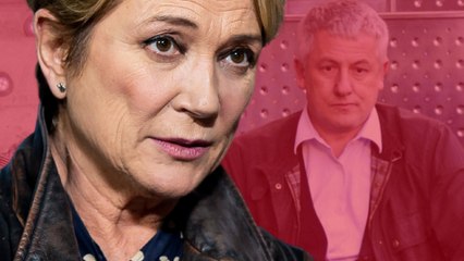 ¡Bombazo! Inés Ballester se separa de su marido tras 20 años de matrimonio