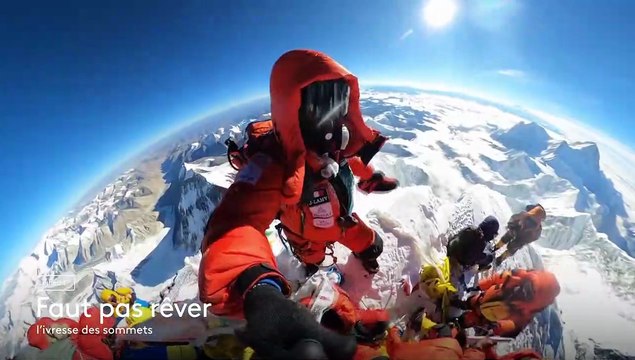 Faut pas rêver - 5 octobre